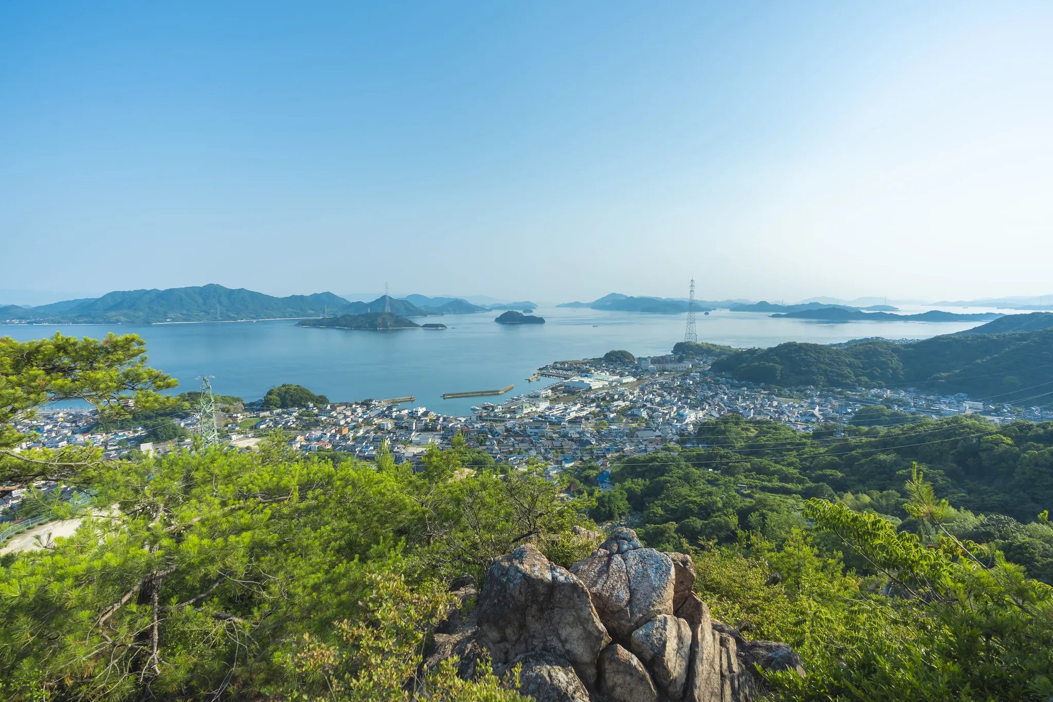 🏝️ 오시마 섬 이미지 8